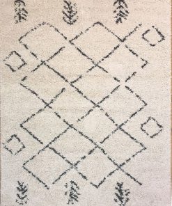 שטיח מרוקאי ברבר 08