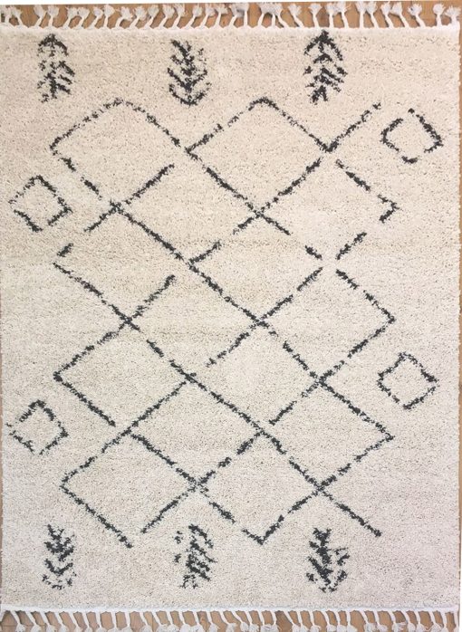 שטיח מרוקאי ברבר 08