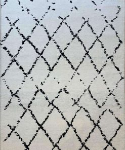 שטיח מרוקאי ברבר טנג'יר 02