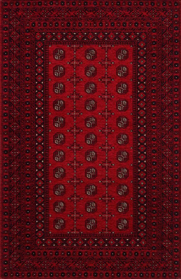 שטיח דמוי אפגני