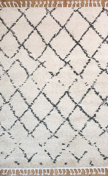 שטיח מרוקאי