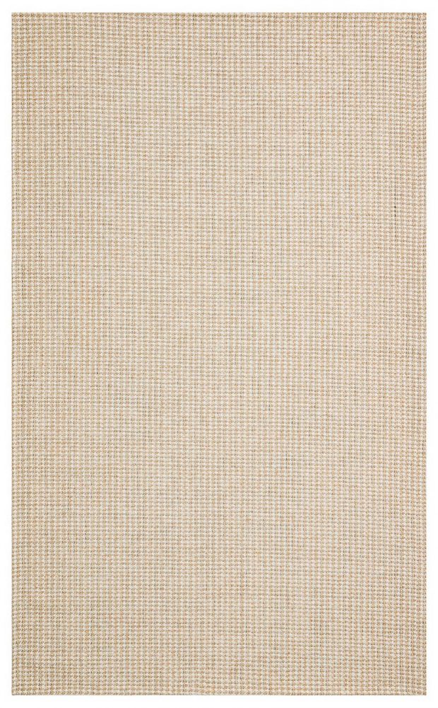 שטיח דמוי חבל טבעי