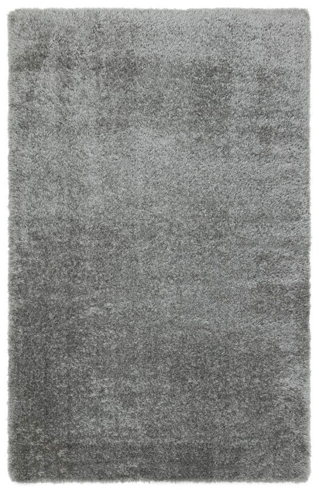 שטיח שאגי COSY אפור