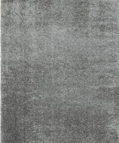 שטיח שאגי COSY אפור
