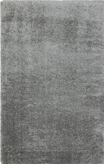 שטיח שאגי COSY אפור