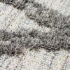 שטיח ברבר קרם אפור