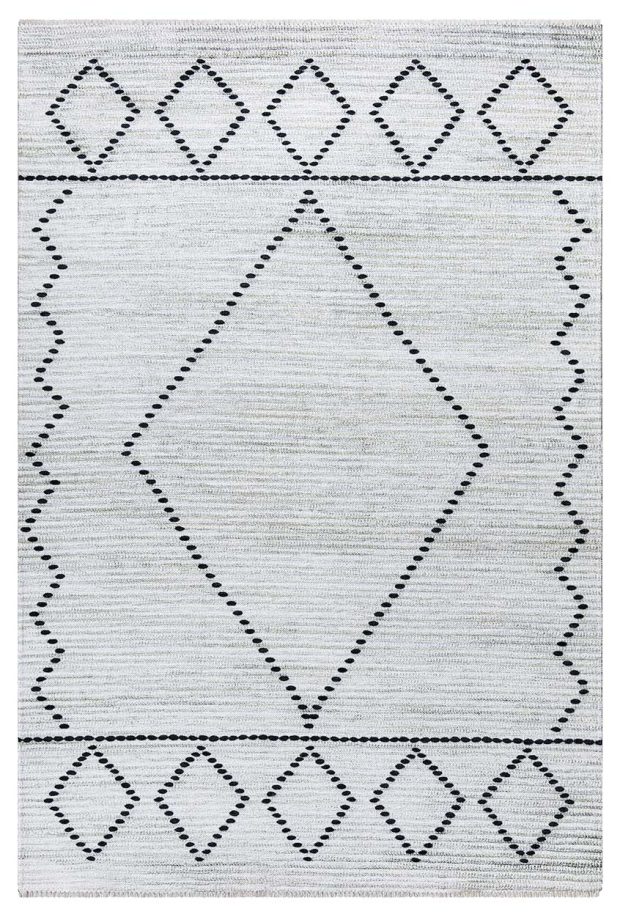 שטיח כותנה מרוקאי