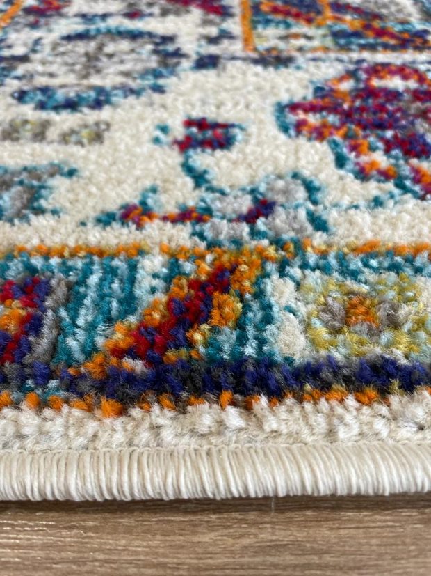 שטיח קלאסי מודרני