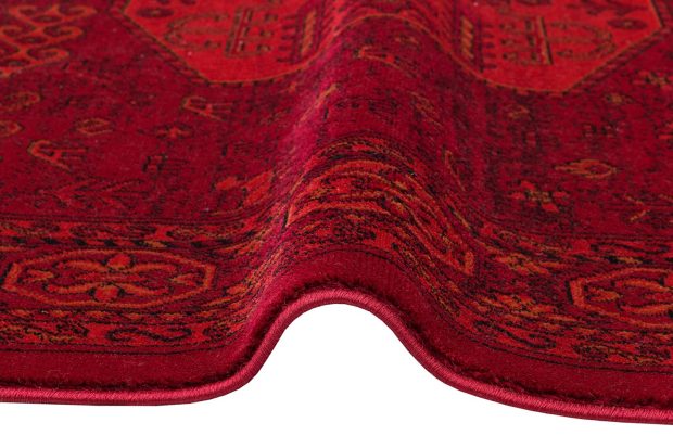 שטיח קלאסי סמרקנד אדום