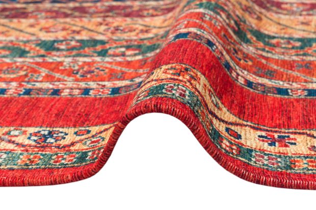 שטיח מסדרון דוגמה קלאסית