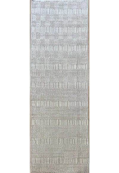 שטיח מסדרון דמוי חבל סוהו 01 נטורל