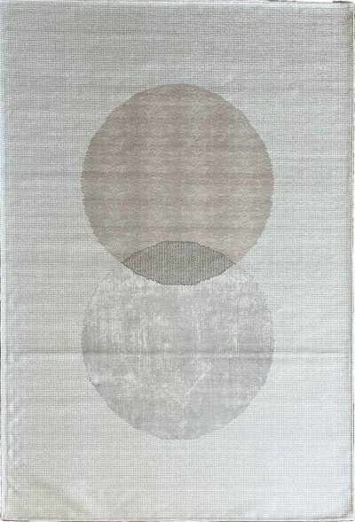 שטיח מודרני MOON 4676-02‏
