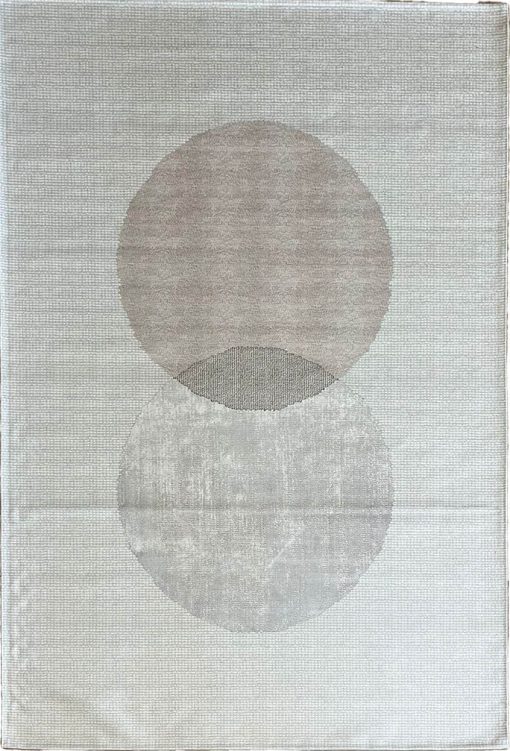 שטיח מודרני MOON 4676-02‏