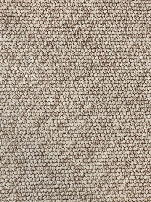 שטיח לולאות BEIGE