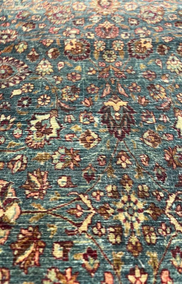 שטיח מסדרון וינטג׳