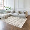 שטיח לולאות טבעי לסלון