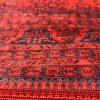 שטיח בדוגמה אפגאנית