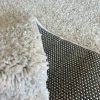 שטיח שאגי צבע קרם