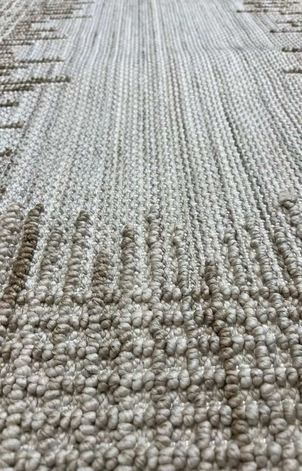 שטיח מסדרון נורדי