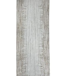 שטיח מסדרון נורדי