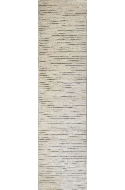 שטיח מסדרון מונקו אפור LINES