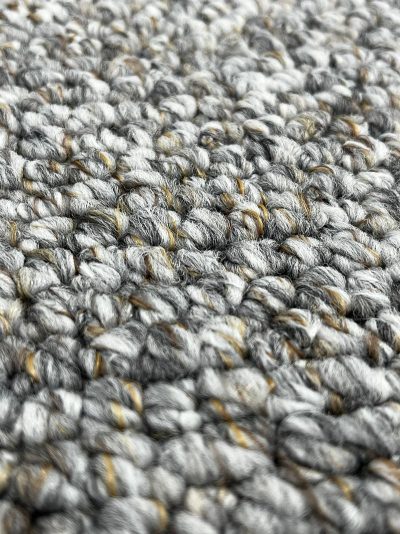 שטיח LOOP גוון SILVER