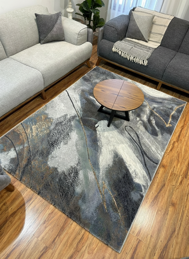 שטיח מודרני