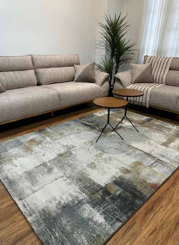 שטיח מודרני