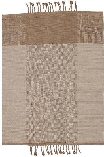 שטיח חבל מיוחד