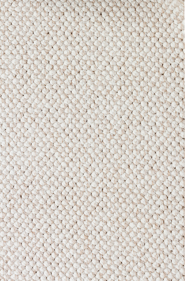 שטיח לולאות בז' בהיר