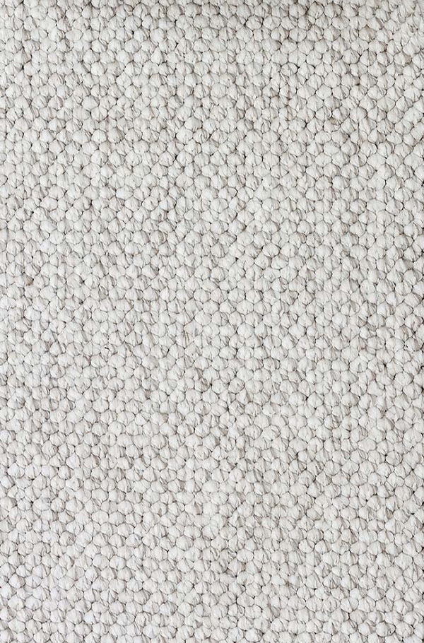 שטיח לולאות אפור בהיר