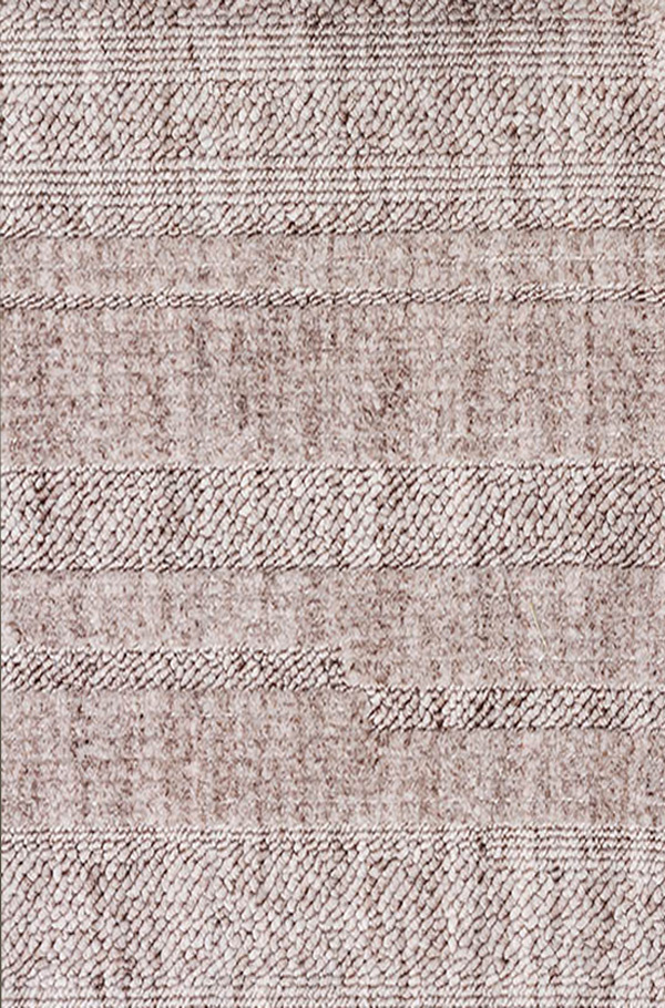 שטיח לולאות אפור