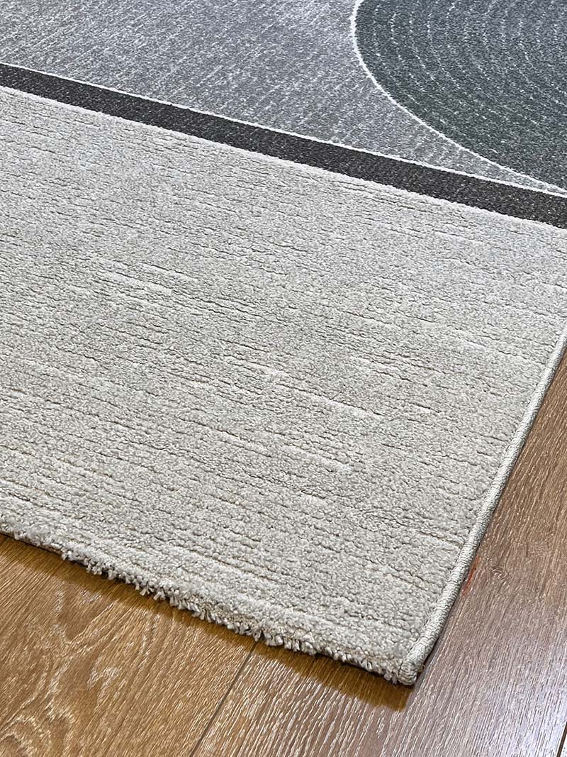 שטיח בלגי גיאומטרי