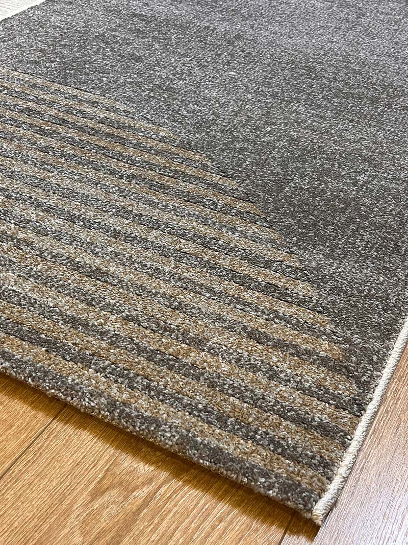 שטיח בלגי גיאומטרי