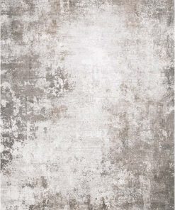 שטיח מארה גוון אפורXXL MARA 392