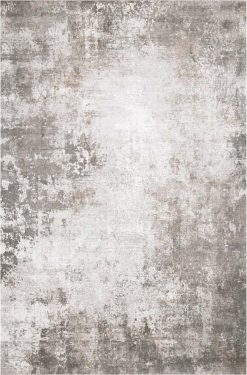 שטיח מארה גוון אפור MARA 392