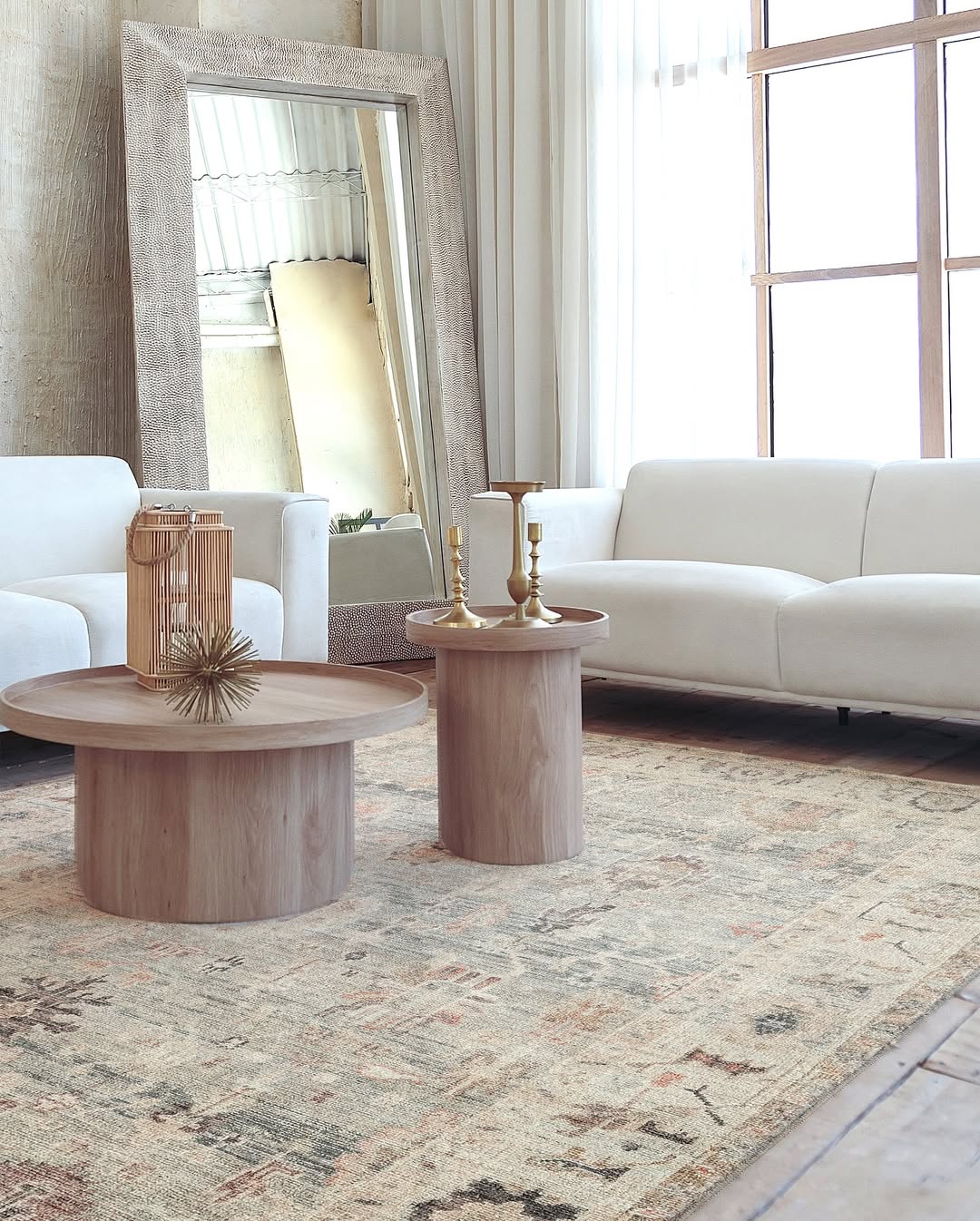 שטיח וינטג'