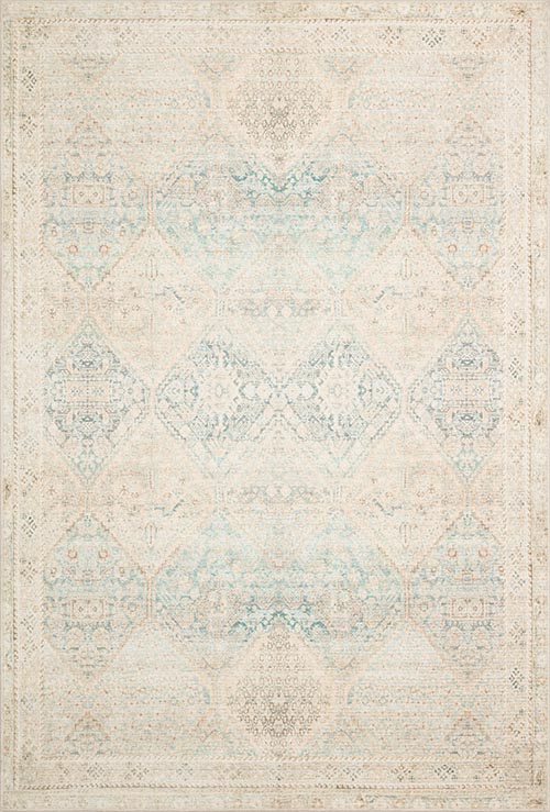 וינטג' פסטל