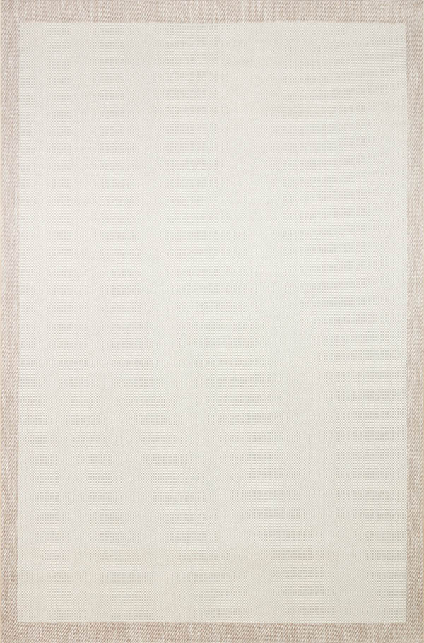 שטיח בז' מסגרת