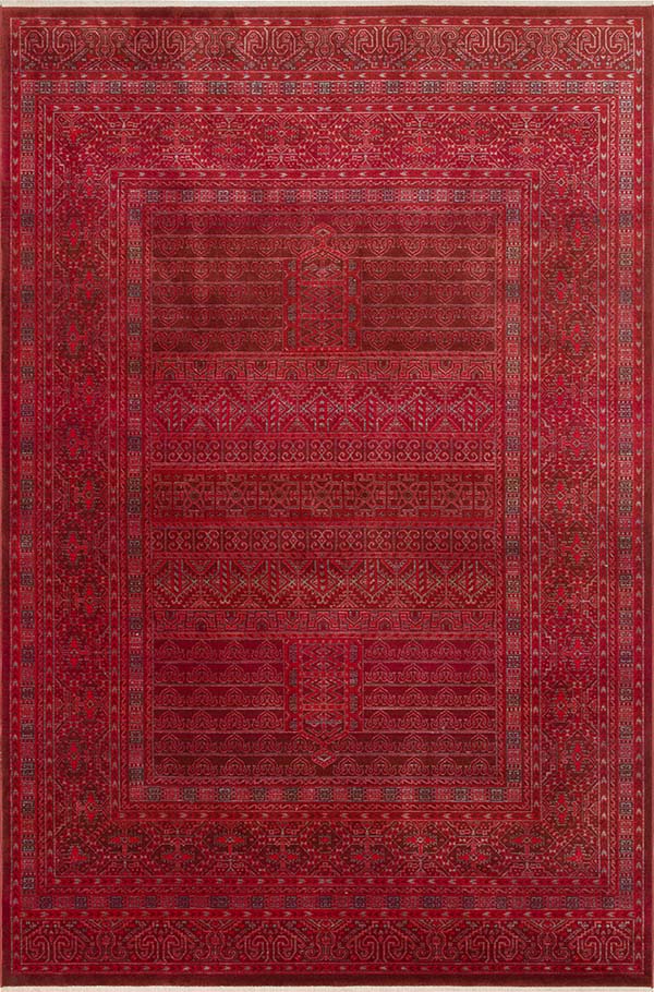 שטיח אדום קלאסי