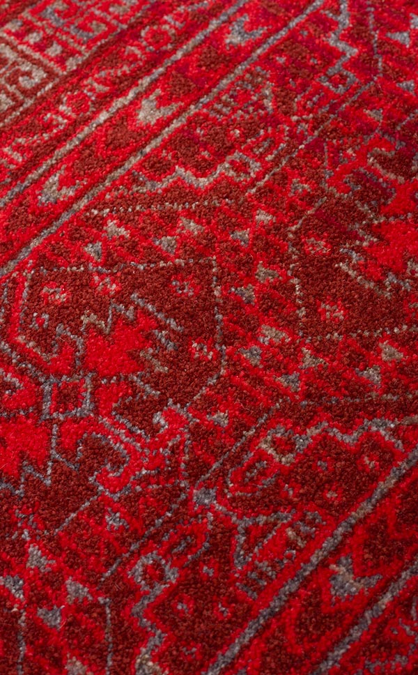 שטיח אדום קלאסי