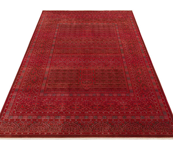 שטיח אדום קלאסי