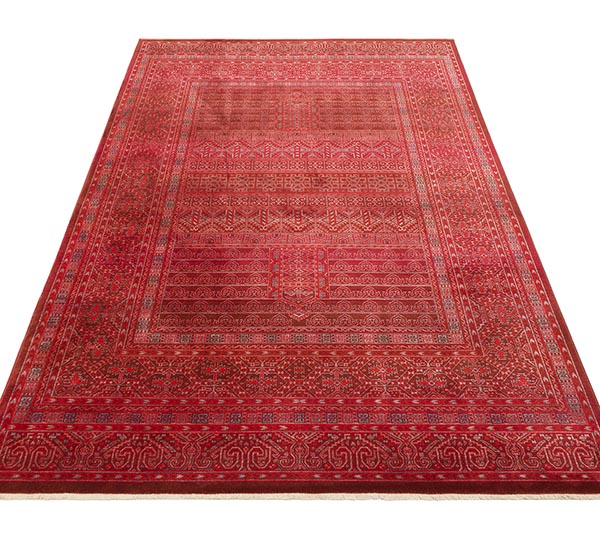 שטיח אדום קלאסי