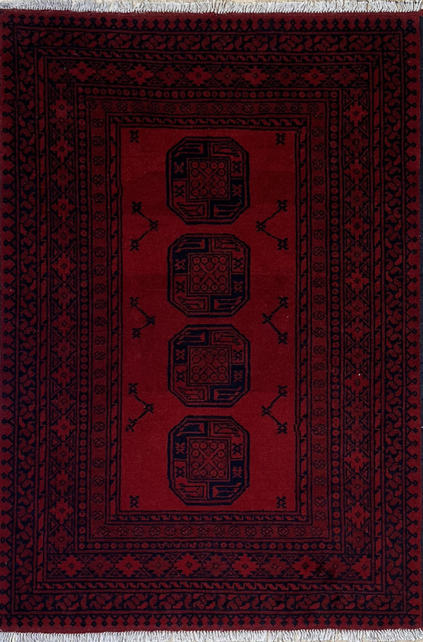 שטיח אפגני בעבודת יד 1150