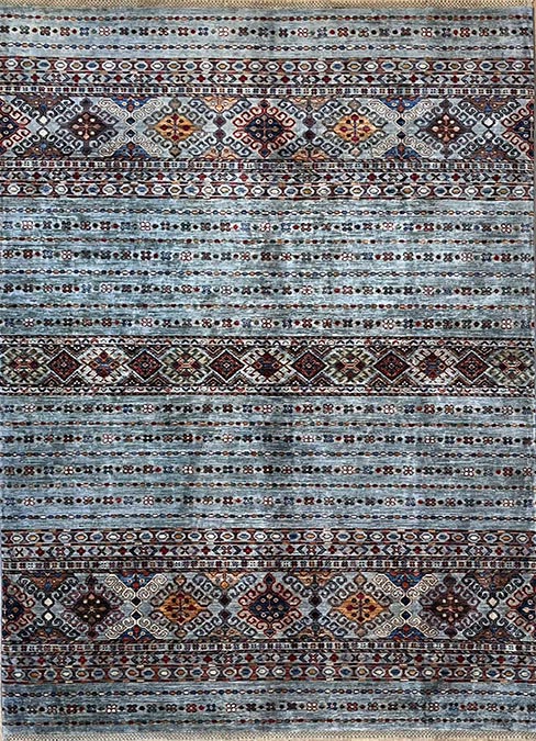 קזאק שאל אפור