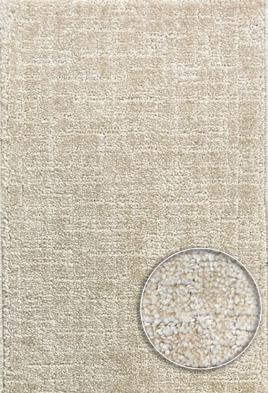 שטיח קלהארי קרם D703