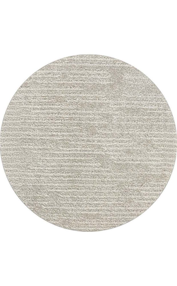 שטיח קלהארי אבן M701 עגול