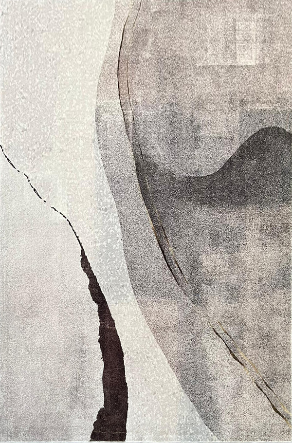 לוקה 810 אפור מודרני