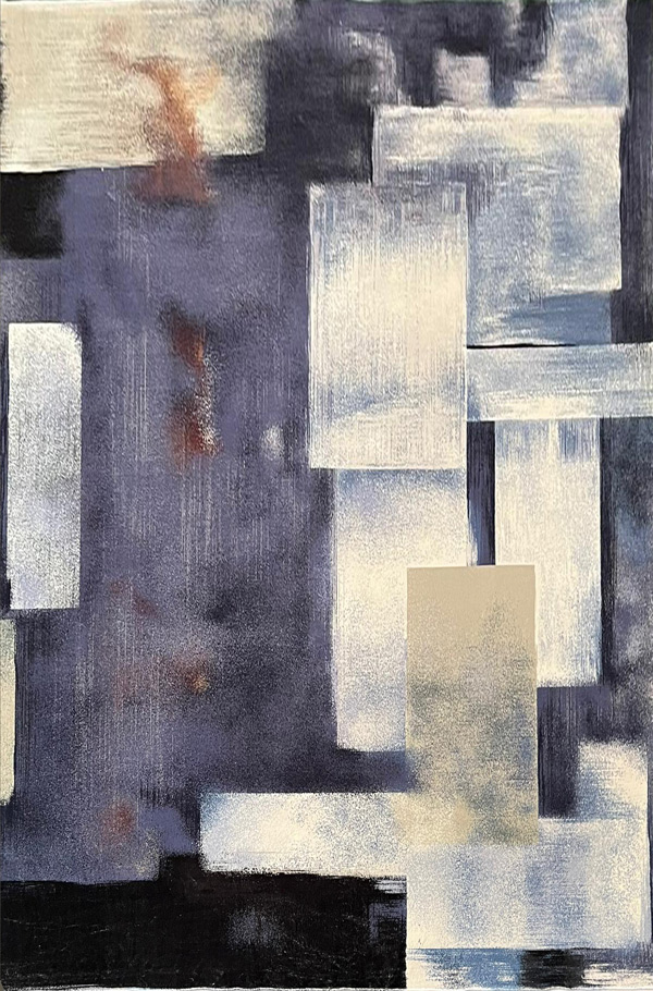 לוקה 206 קוביות מודרני