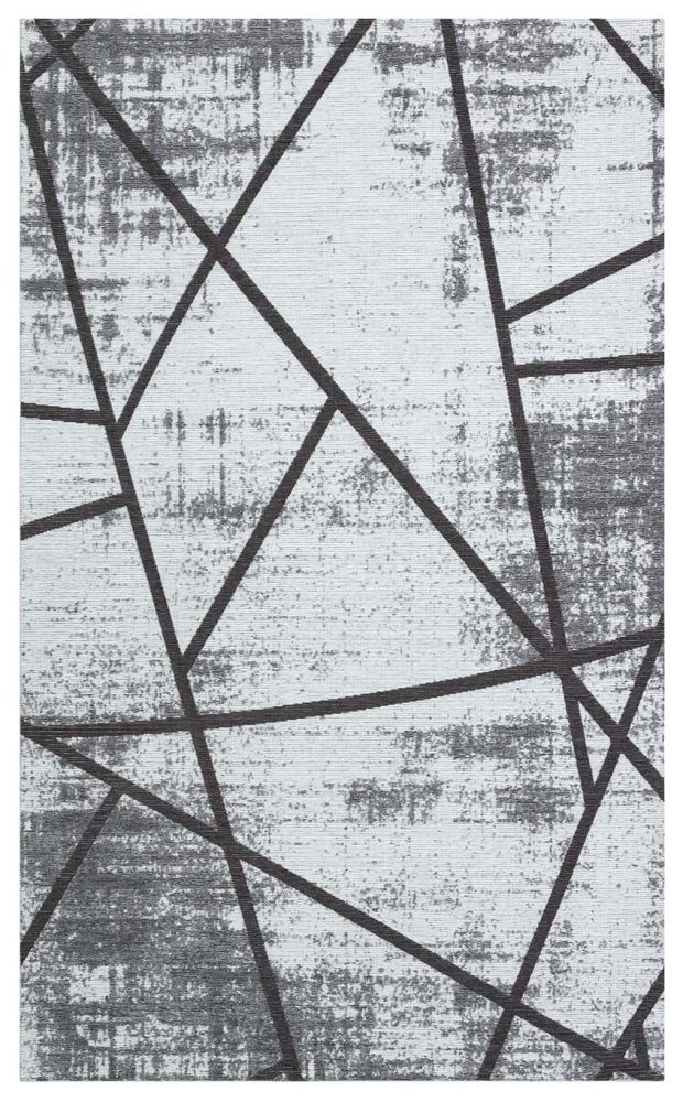 שטיח פלמה 04 גיאומטרי